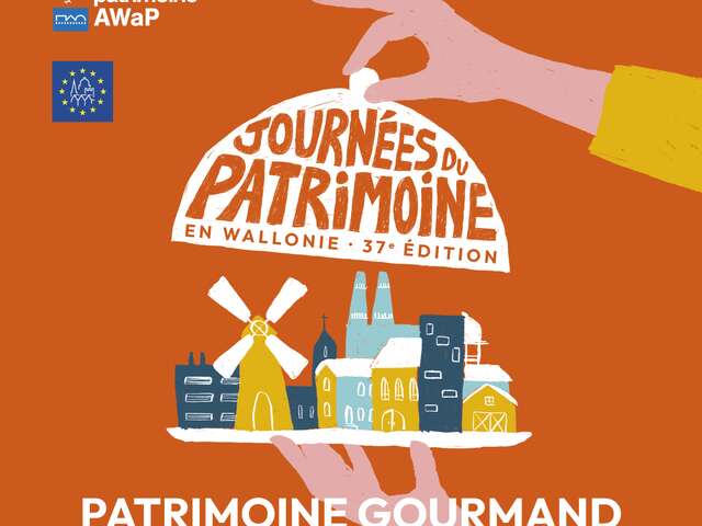 Le Moulin de Ferrières, un détour qui vaut le goût - Atelier de pâtisserie