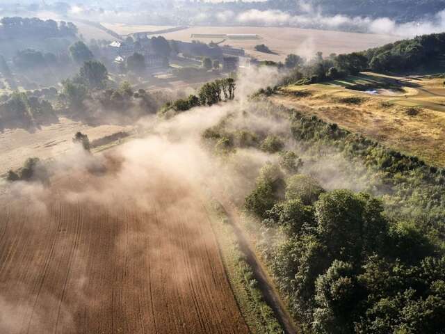 La Balade découverte des Terres du Val & ses Haltes Gourmandes