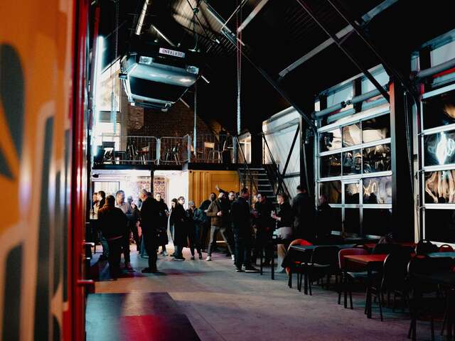 Brasserie du Borinage