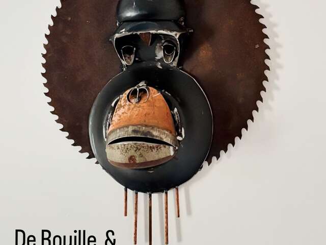 De Rouille & d'Amour