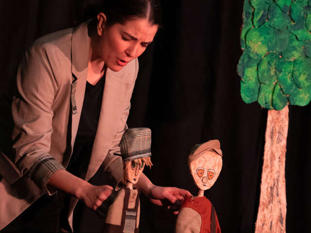 La Coutume des Drôles