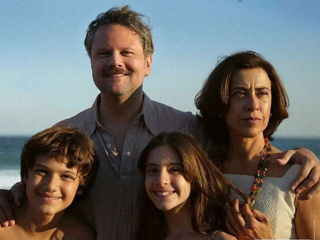 Je suis toujours là