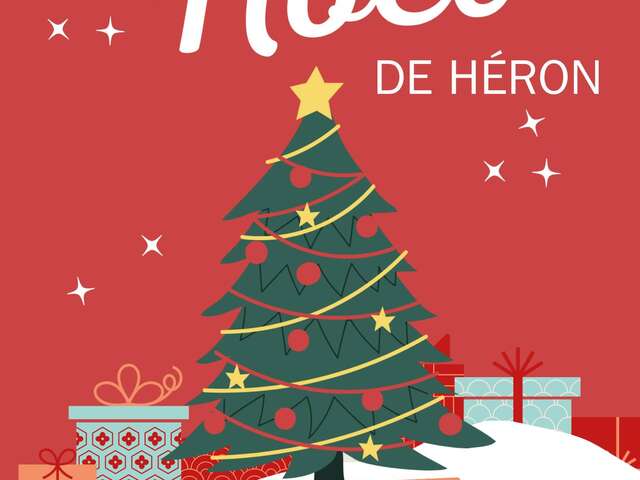 Noël au village Couthuin