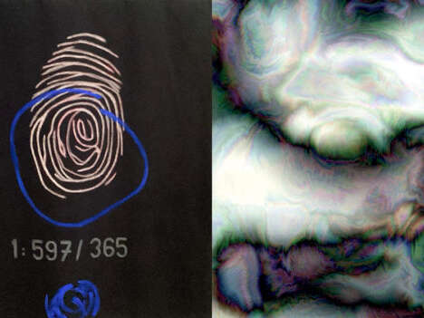 Hétérotopies - Exposition