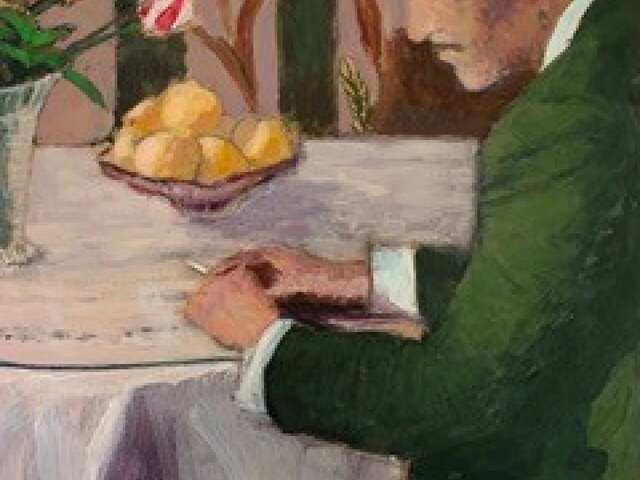 In the mood - Exposition