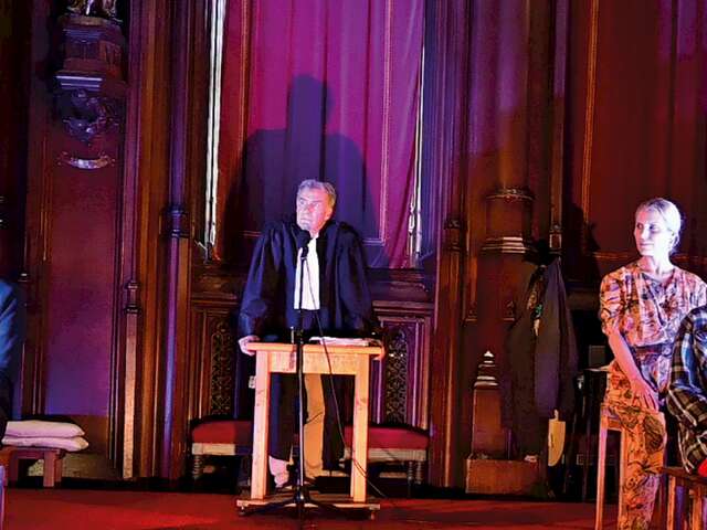 Classement sans suite