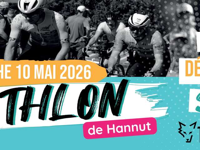 Duathlon Wolves Hannut