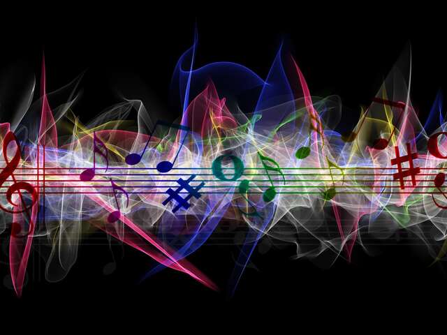 Concert de la section jazz d'Amay