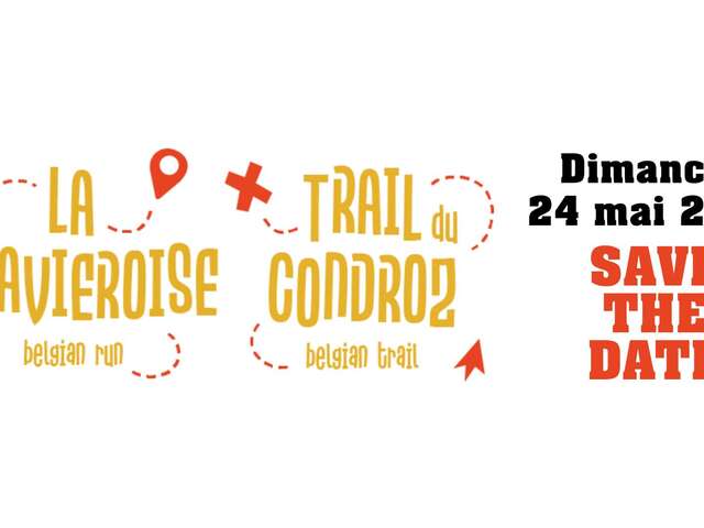 La Claviéroise et Trail du Condroz