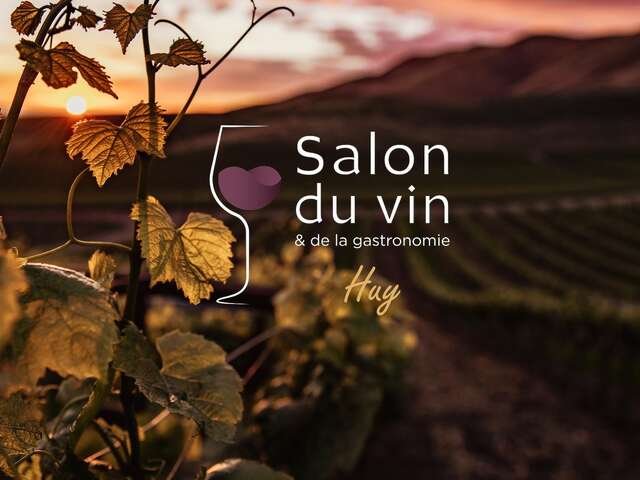 Salon du vin et de la gastronomie