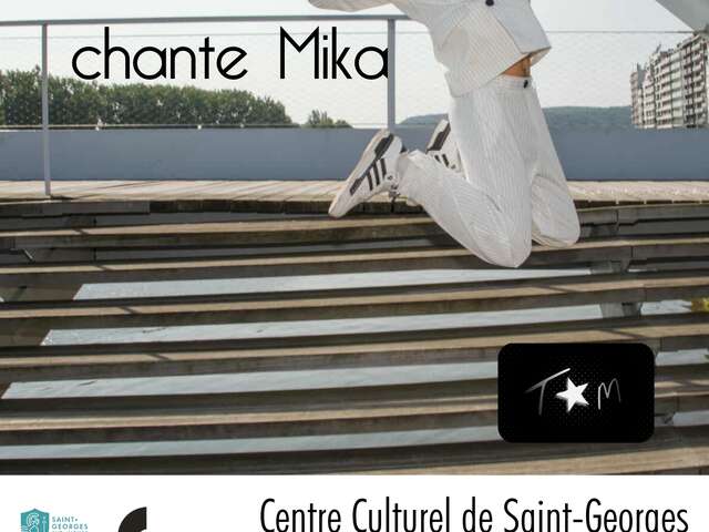 Tom chante Mika