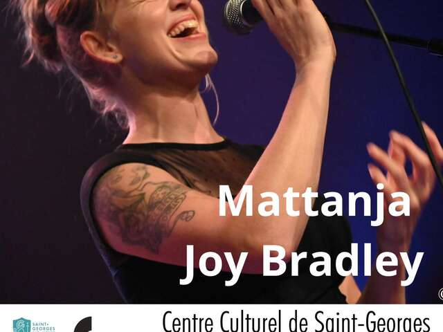 Iguana Café - Mattanja Joy Bradley