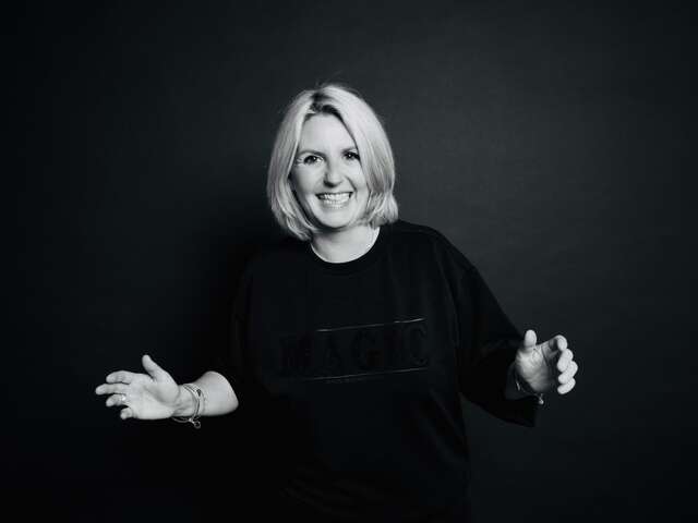 La Vraie Vie – Véronique Gallo