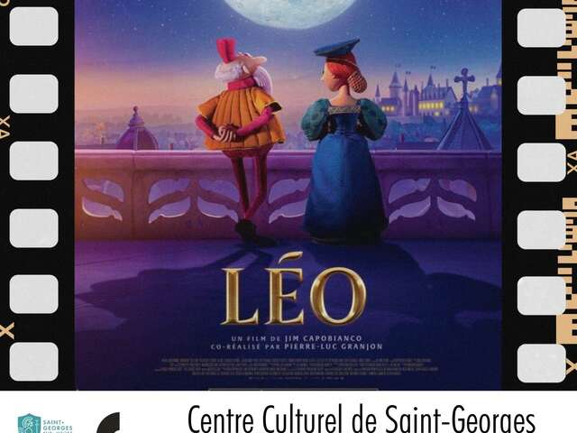 Léo, la fabuleuse histoire de Léonard de Vinci