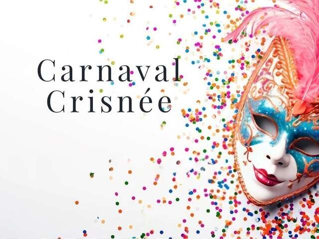 Carnaval de Crisnée