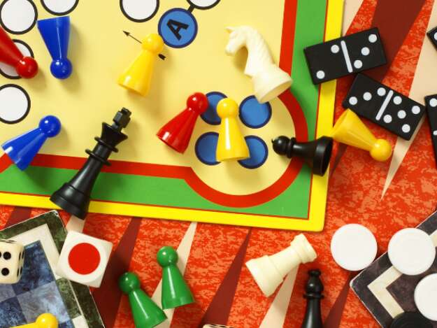 Bourse aux vêtements, jouets et puériculture