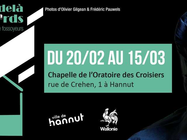 Par-delà ces regards