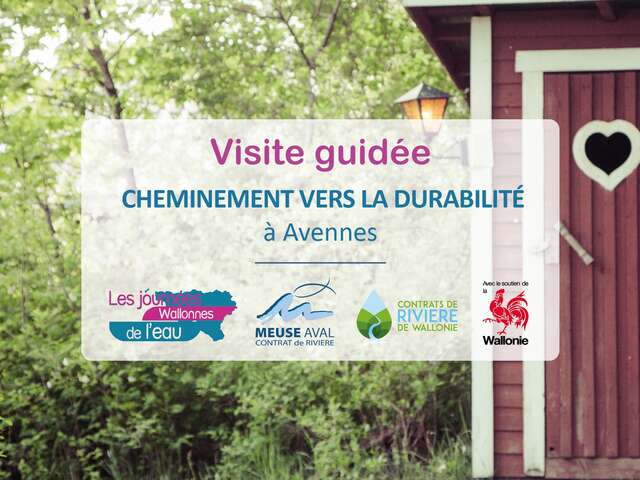 Cheminement vers la durabilité : repenser l'eaun entre nécessité et responsabilité