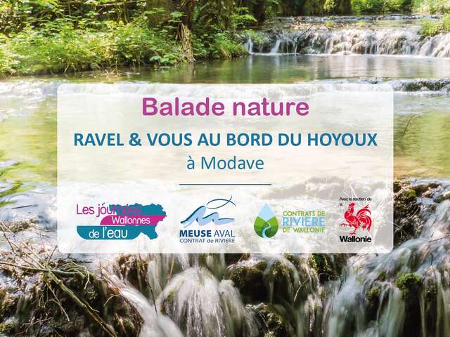 Ravel & vous au bord du Hoyoux