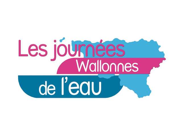 Journées wallonnes de l'eau