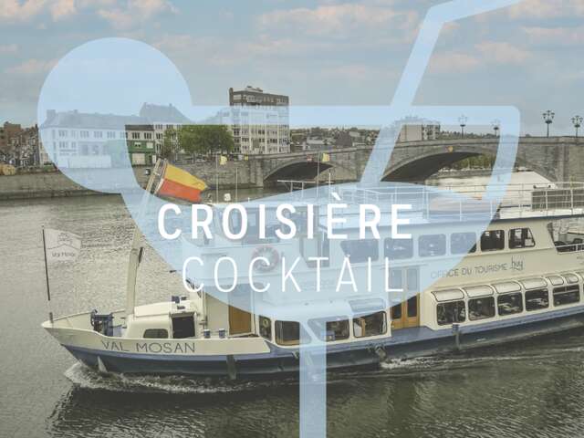 Croisière cocktail