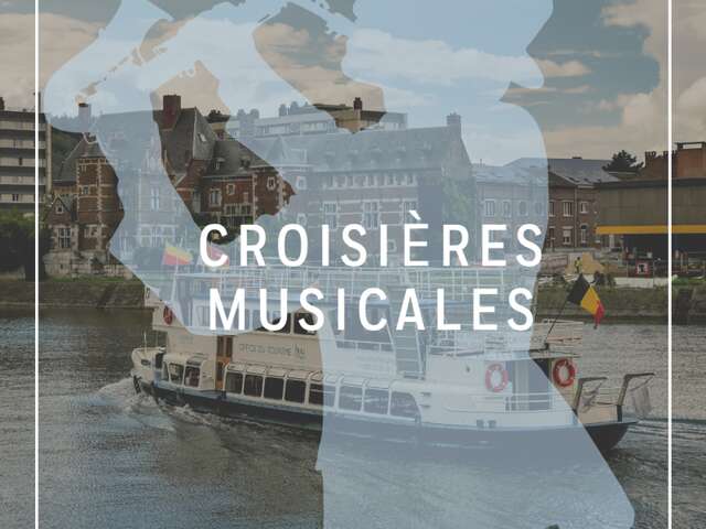 Ouverture de saison : Office du Tourisme de Huy