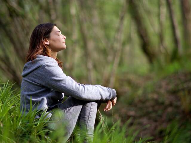 Festival nature et santé