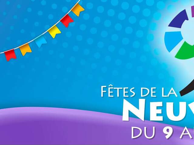 Fêtes de la Neuvaine à Moha