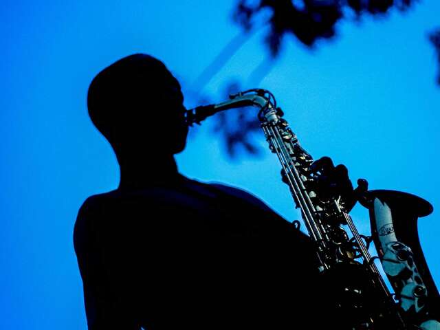 Jam Jazz avec Tripolar