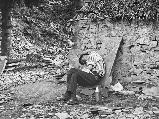 Exposition « Le corps à l’ouvrage »