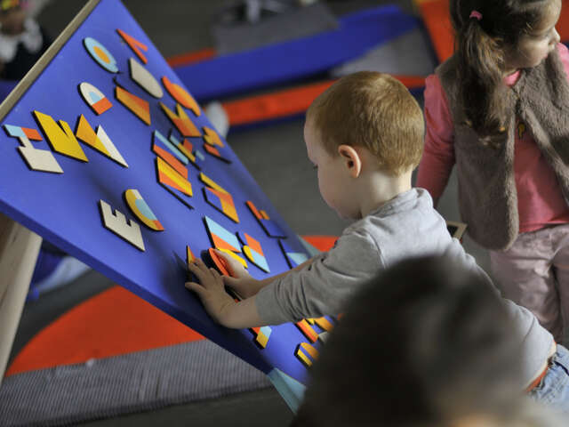 Alphabuleux - Laboratoire d'exploration alphapoétique