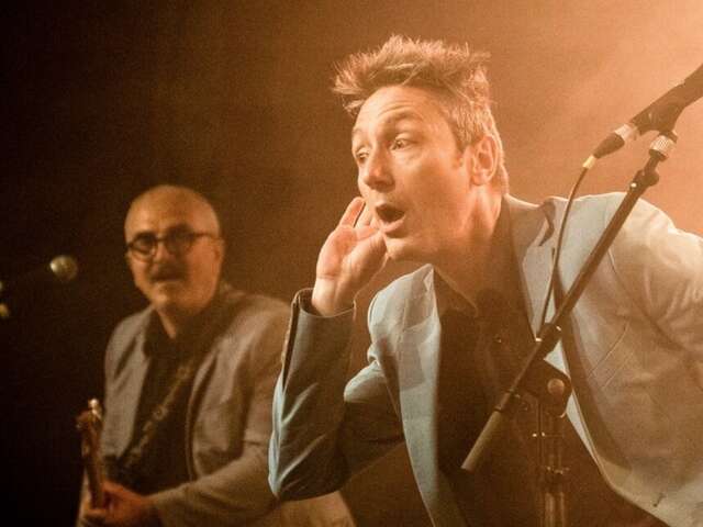 Le Grand Possible – André Borbé