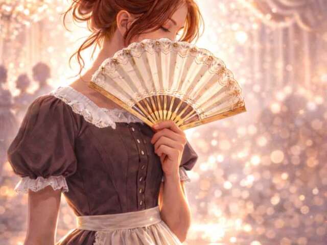 L'éclat de la couronne