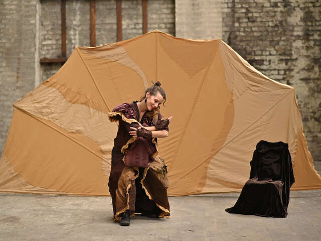 Marionnettes - Zingala