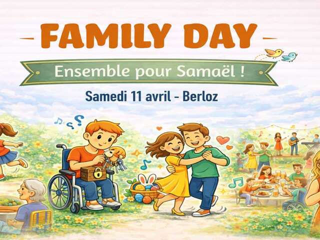 Le Family Day