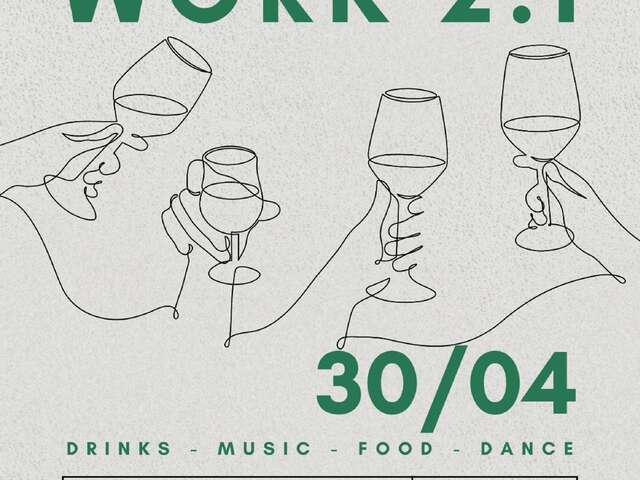 Afterwork au Domaine des Hêtres