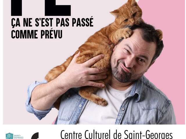PE ça ne s'est pas passé comme prévu