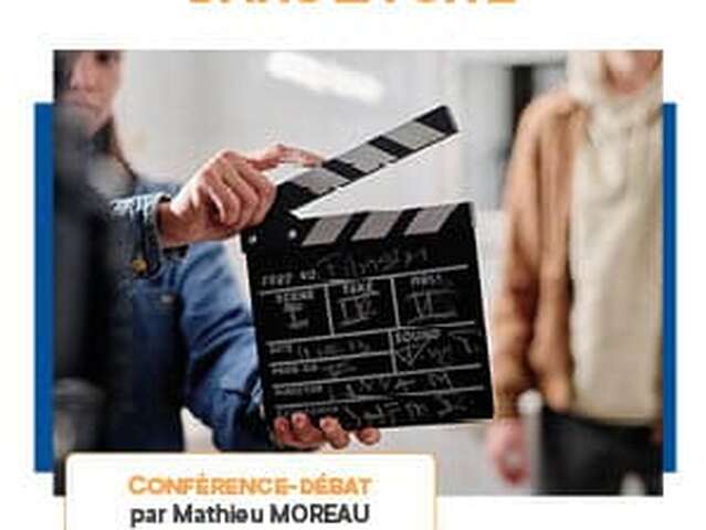 Acteur, un Métier, dans la Cité