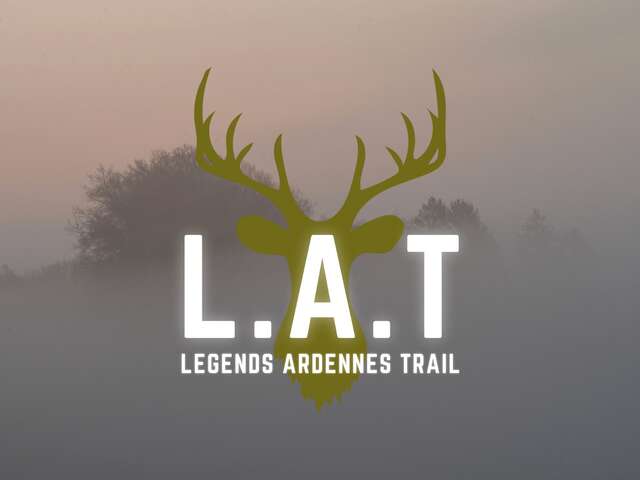 Legends Ardennes Trail