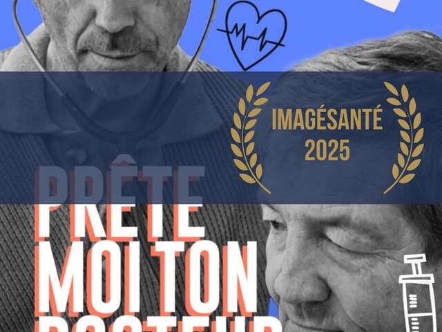 Prête moi ton docteur