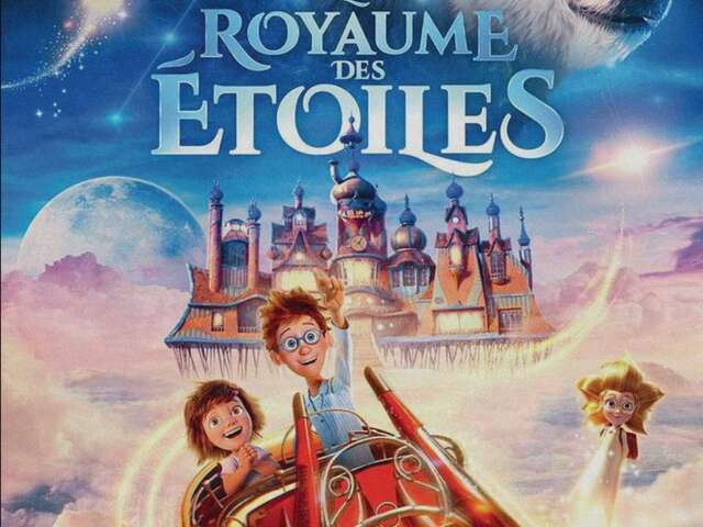 Le Royaume des étoiles