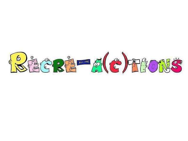 Récré'Actions et Brocante