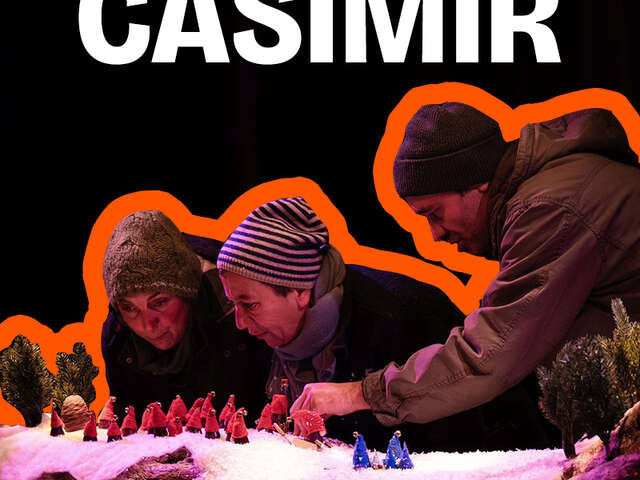 Casimir