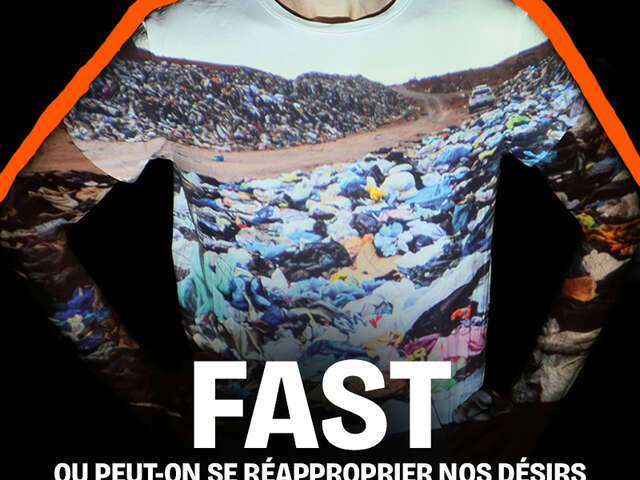 Fast ou peut-on se réapproprier nos désirs dans une société de consommation ?