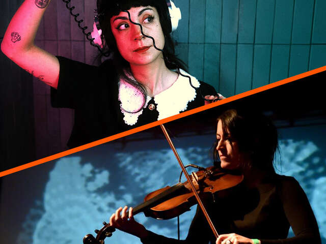 Condore & Seesayle