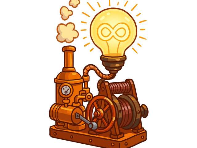 L'Invention Cachée