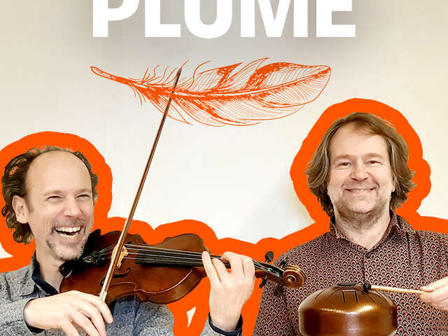 Plume