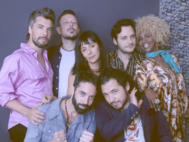 Bal de la Saint-Valentin