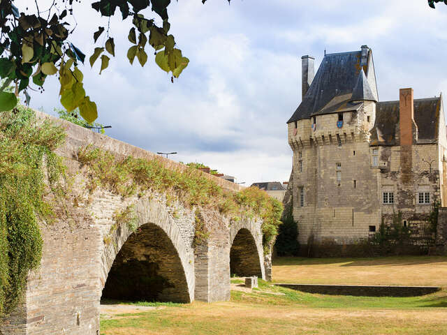 Nuit des musées au Château-musée des Coiffes et Traditions