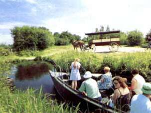 Les Calèches Briéronnes